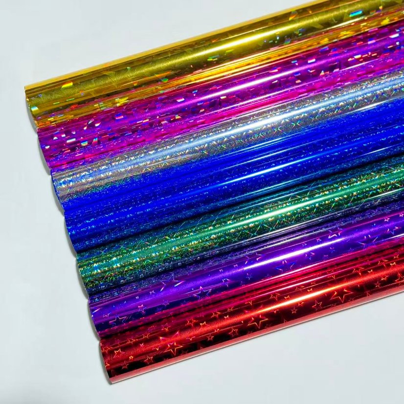 Laser film Laser Film