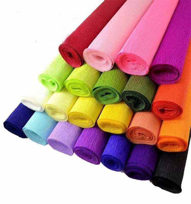 Crepe paper Crepe Paper Roll